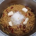 rižoto završavanje