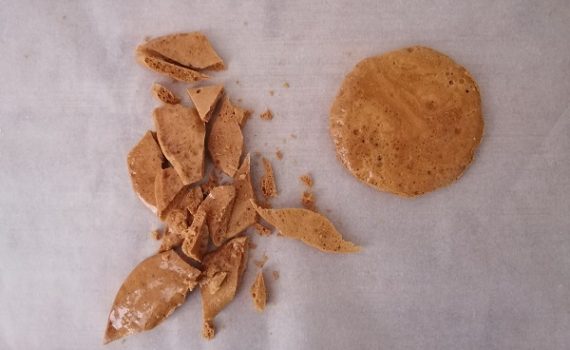 Squid Game kolačić