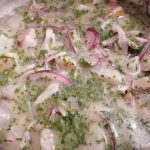 peruanski ceviche