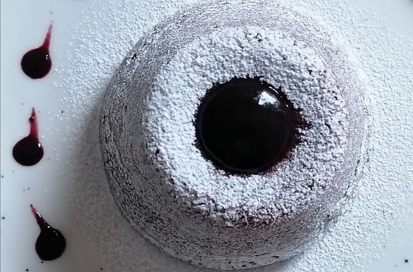 lava cake